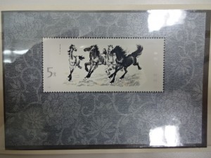 使わなくなった切手、買取ます大吉調布店です。