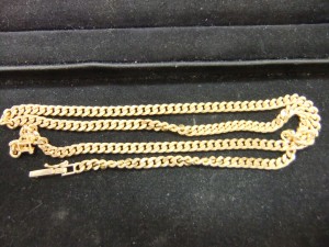 貴金属の買取は高価買取の大吉中野店へ!