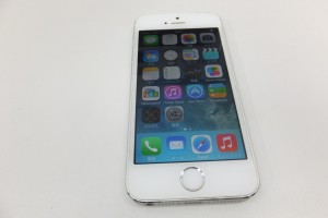 携帯スマートフォンiPhone