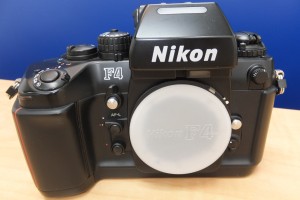 Nikonカメラ一眼レフマニュアルカメラ