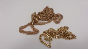 ゴールドの買取は松戸市の大吉松戸店にお任せ下さい。