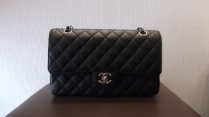 シャネルのマトラッセ買取は松戸市の大吉松戸店にお任せ下さい。