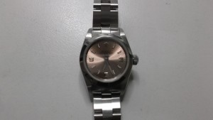 大吉 武蔵小金井店 ロレックスの画像です。