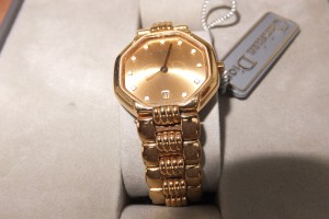 ブランド金時計ダイヤ