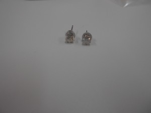 ダイヤモンドを買取ました。売るなら大吉あすみが丘ブランニューモール店です。