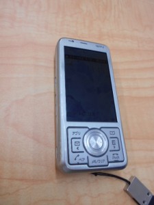 ガラケー をお買取り致しました。リサイクルなら大吉あすみが丘ブランニューモール店です。