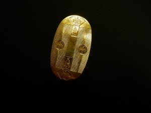 金の小判　大吉ゆめタウン防府店