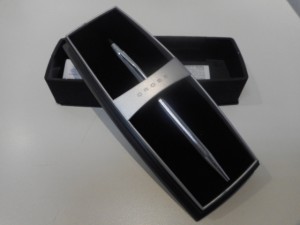 ボールペンを買取!大吉ミレニアシティ岩出店!