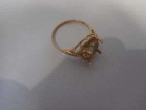 リングを買取!大吉ミレニアシティ岩出店!