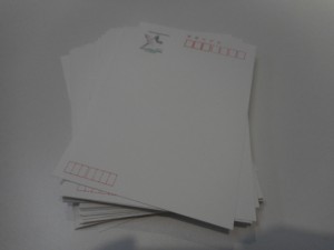 ハガキを買取!大吉ミレニアシティ岩出店!