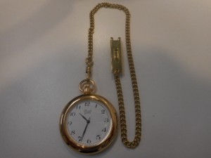 懐中時計を買取!大吉ミレニアシティ岩出店!