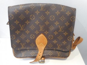 ルイヴィトンを買取!大吉ミレニアシティ岩出店!