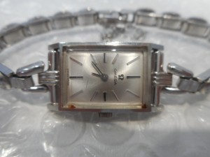 オメガを買取！大吉ミレニアシティ岩出店！