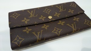 ルイヴィトン買取