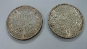 古銭買取