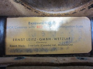 ライカ3