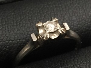 ダイヤモンド買取キャンペーン開催中!ダイヤの事なら大吉長崎屋小樽店