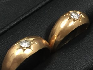 あ!1日間違えた!毎月4日はダイヤお買取キャンペーン!買取専門店大吉長崎屋小樽店。