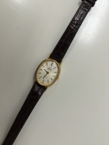 オメガ(OMEGA)のお買取がありました 大吉伊丹店