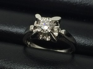 ダイヤモンド 買取 札幌市北区