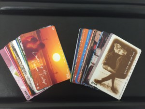 テレホンカード 買取 札幌市北区