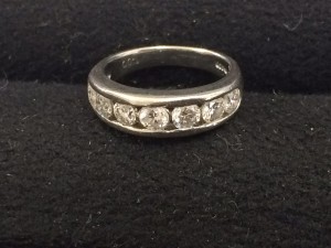 大吉沖縄胡屋店で買取りましたダイヤの画像です