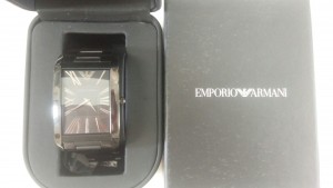 大吉沖縄胡屋店で買取りました時計の画像です