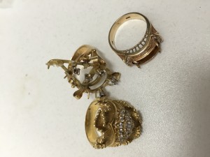 金(GOLD)の高価買取は大吉 中野店にお任せ下さい