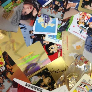 テレホンカードの買取は買取専門店 大吉 中野店にお任せ