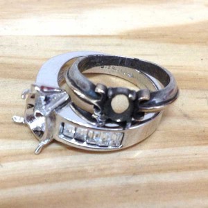 銀製品の買取は買取専門店 大吉 中野店へ