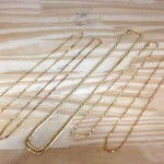 中野区で18金を売るなら!地域№1! 高額買取りの「大吉」 中野店へ!