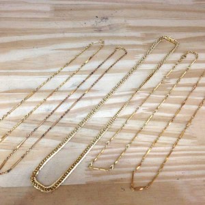 金を売るなら大吉 中野店にお任せ下さい