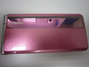 携帯電話をお買取りしました。大吉草加店