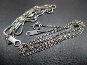 貴金属を買取しました。大吉ウエステ垂水店