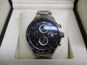 タグ・ホイヤー,時計,買取,青森