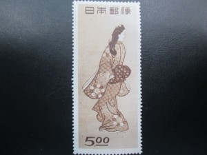 大吉ウエステ垂水店では切手は1枚から買取をしています！