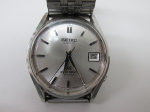 セイコーを売るなら天満の大吉天神橋筋商店街店で！！