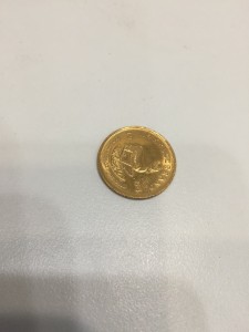 貴金属(金貨)の買取は大吉国立店