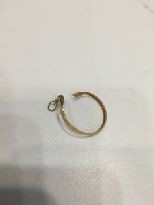 貴金属(枠組み)の買取は大吉国立店にお任せください