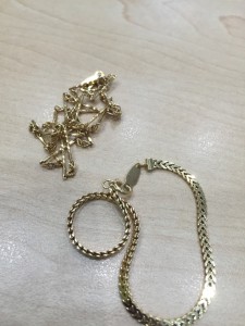 貴金属の買取は大吉国立店