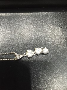 ダイヤモンドの買取は大吉国立店