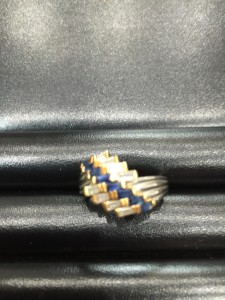 貴金属の買取は大吉国立店