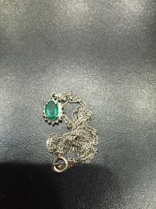 貴金属の買取は大吉国立店