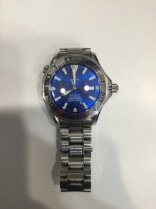 時計の買取は大吉国立店にお任せ下さい