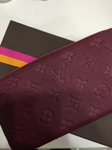 ブランド（LV）の買取は大吉国立店