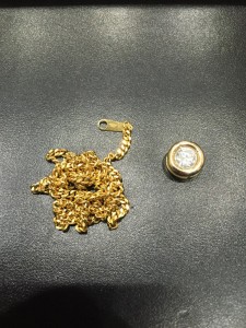 ダイヤモンドの買取は大吉国立店にお任せ下さい