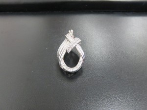池田市のお客様からダイヤを買取致しました。大吉池田店です
