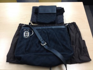 ブランドバッグ買取は葛西店まで。