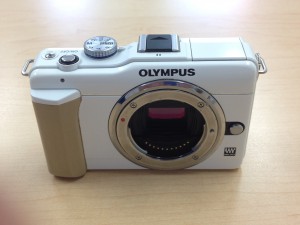 カメラの買取は葛西店まで。