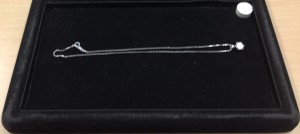 ダイヤモンドの買取は大吉葛西店